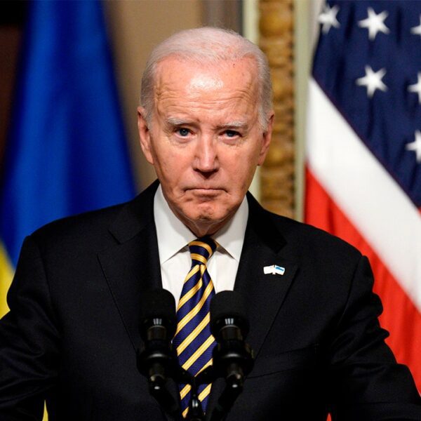 Biden introduced up son’s loss of life in Particular Counsel Robert Hur…