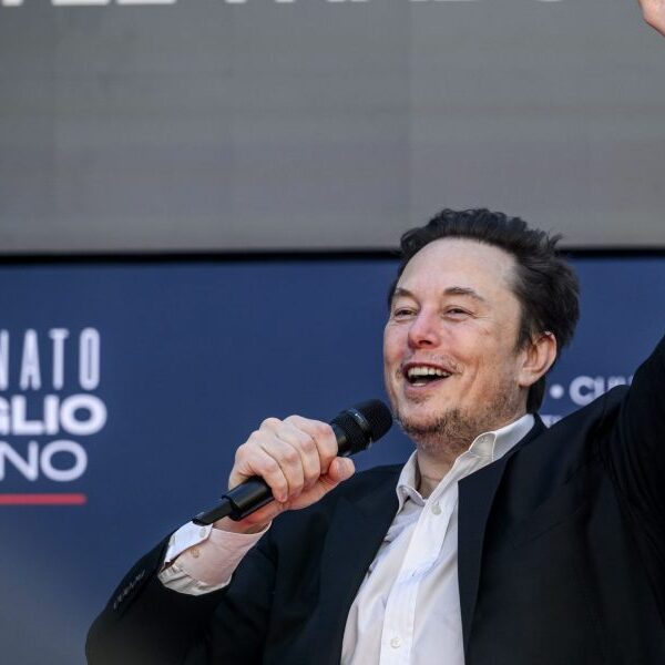 Elon Musk pay bundle: Tesla shareholders to vote on Texas incorporation