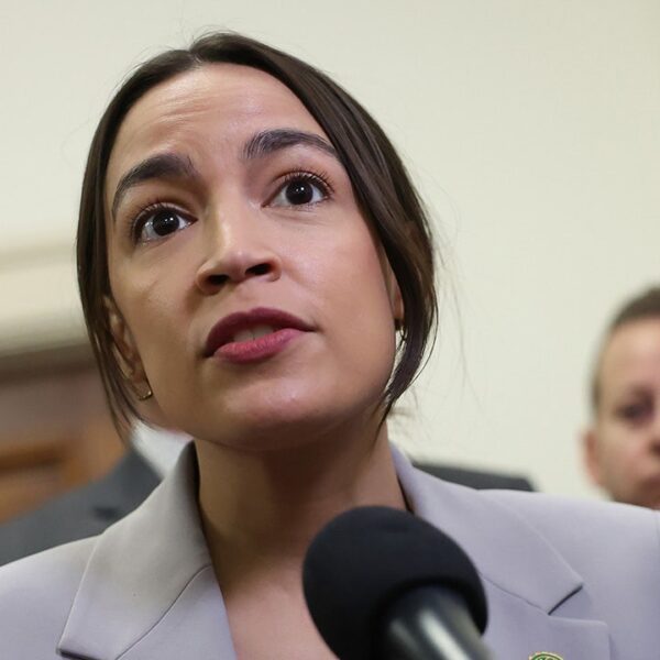 AOC joins critics of NYPD dance group, however for a really completely…