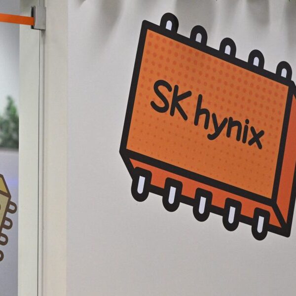 SK Hynix’s $15 billion chip plant poised to go to Indiana over…