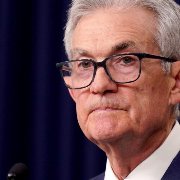Why is Jerome Powell being obscure on price cuts? He is ‘petrified’…