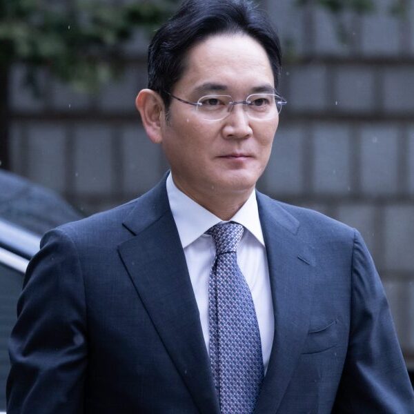 Samsung chair Jay Y. Lee acquitted of inventory manipulation costs