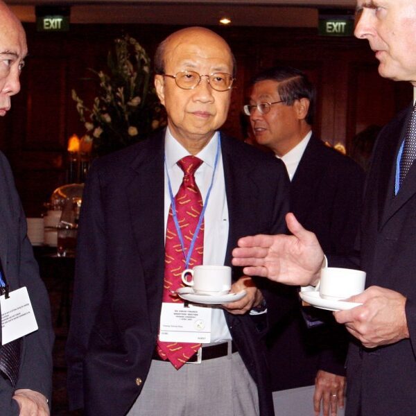 Obituary: Wee Cho Yaw, Singapore billionaire and banking big, dies at 95