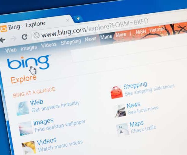 Microsoft provided to promote Bing to Apple when pitching default deal –…