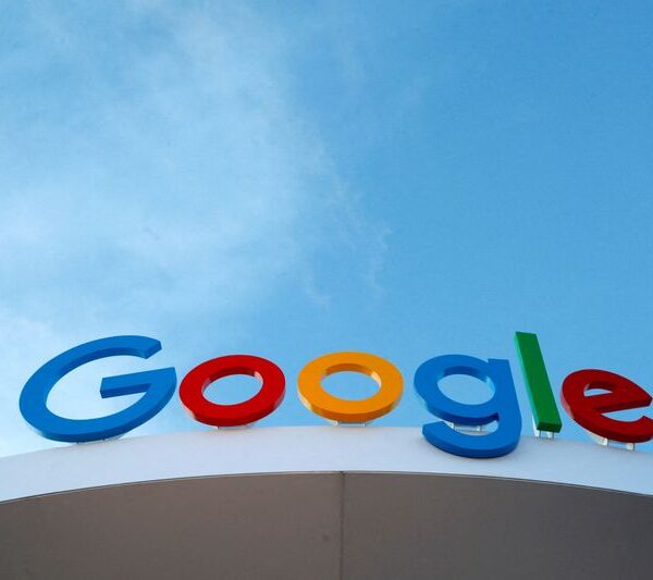 Google hit with $2.3 billion lawsuit by Axel Springer, different media teams…