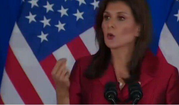 Nikki Haley Has Executed Immense Harm To Trump In South Carolina
