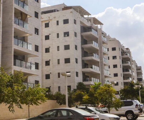 Housing gross sales in Israel hit 20-year low – Investorempires.com