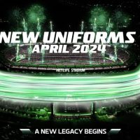 New York Jets To Make Throwback Uniforms Everlasting, Unveil Inexperienced, Black Variations…