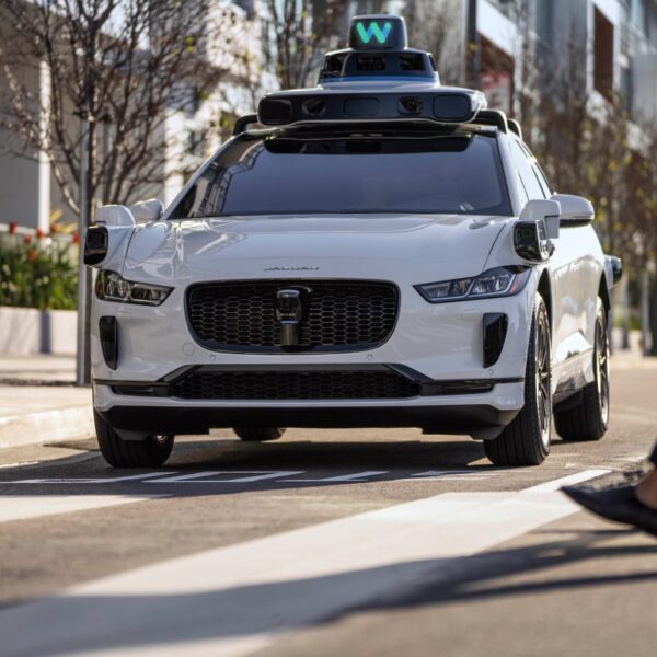Waymo recollects and updates robotaxi software program after two vehicles crashed into…