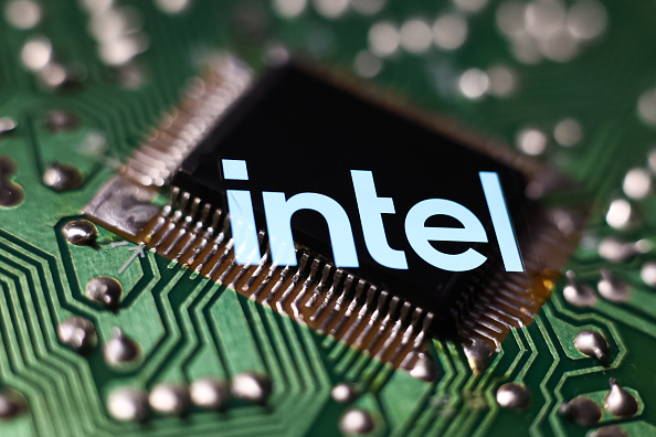 Intel in talks to obtain over $10B in Chips Act incentives from…