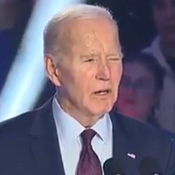 Democrats Frightened About Biden’s SOTU Handle, Worry Errors Will Wreck Every thing…