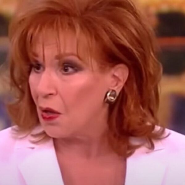 Pleasure Behar Says if Trump is Reelected, Putin Will Invade Europe and…