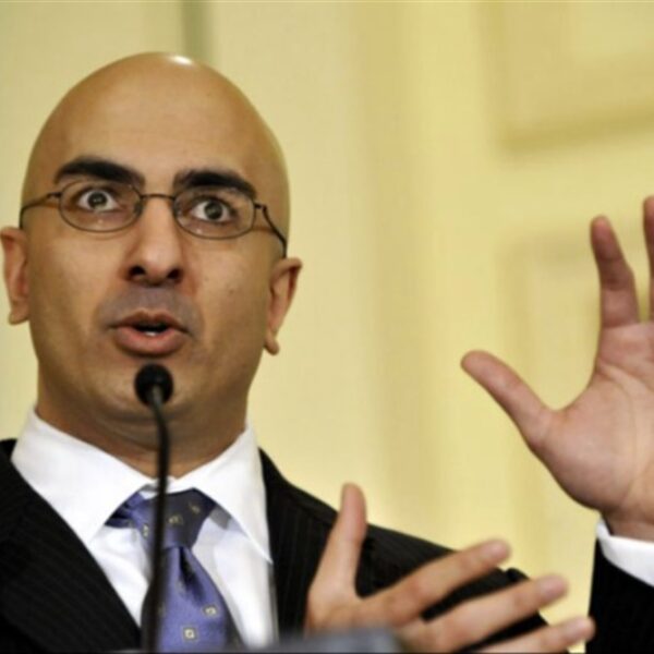 Minneapolis Fed Pres. Kashkari: At this second 2– 3 cuts appears applicable