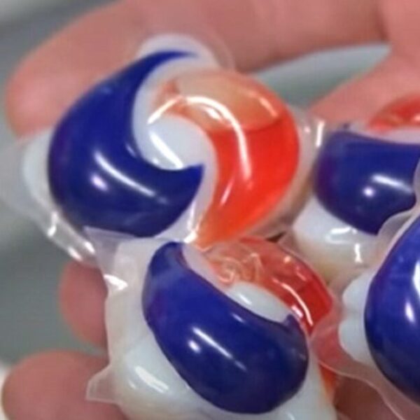 PRIORITIES: New York Metropolis Contemplating Banning Laundry Pods to Save the Surroundings…