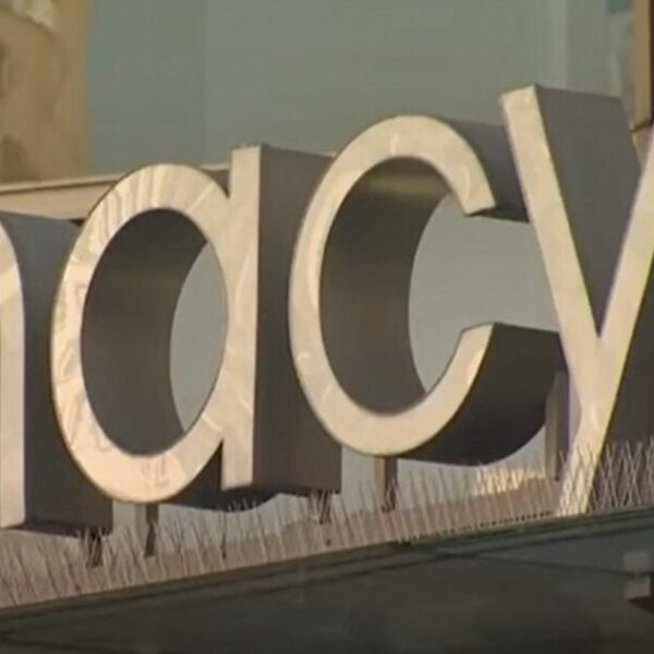BIDEN’S AMERICA: Macy’s Closing 150 Shops Nationwide – San Francisco Retailer Says…