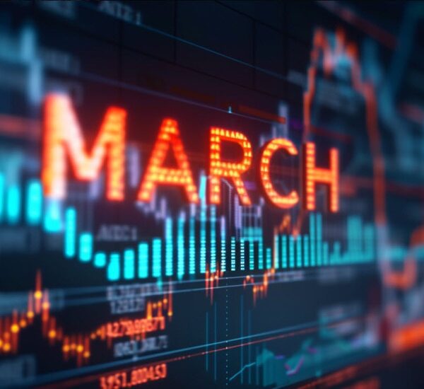 March foreign exchange seasonals: The tailwinds proceed to blow on a number…