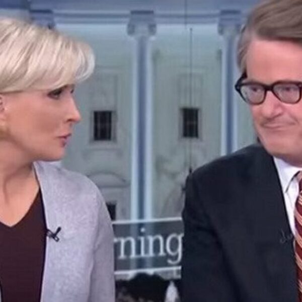 DELUSIONAL: Joe Scarborough Says ‘This Model of Biden Intellectually, Analytically, is the…