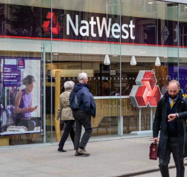 NatWest Group Achieves Highest Annual Revenue Since Pre-Monetary Disaster – Investorempires.com