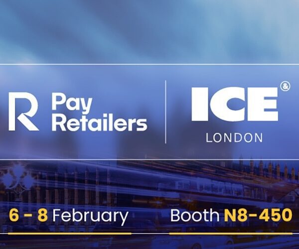 PayRetailers Gives New Purchasers Free Processing at Key Gaming Occasion ICE London…