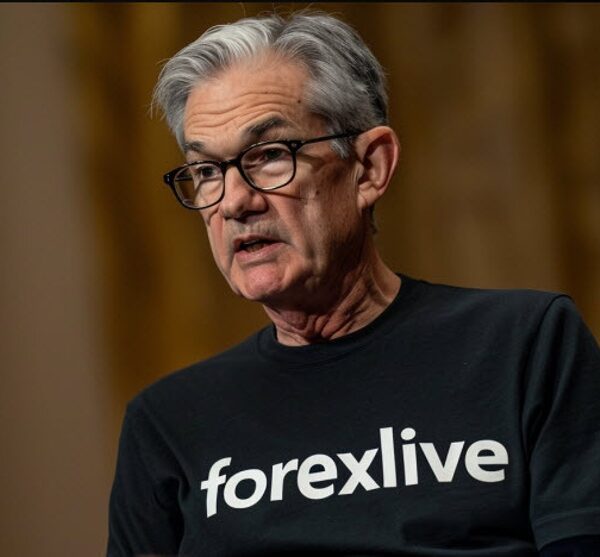 Fed Chair Powell talking Sunday night US time, Globex & Asia FX…