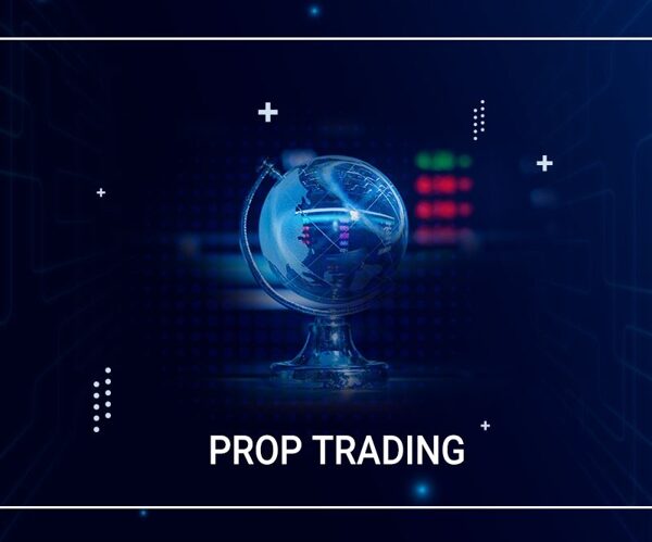 Prop Buying and selling Agency For Merchants Joins DXTrade – Investorempires.com