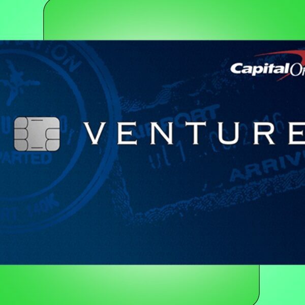 Capital One Enterprise Rewards card evaluation: earn and redeem journey miles hassle-free