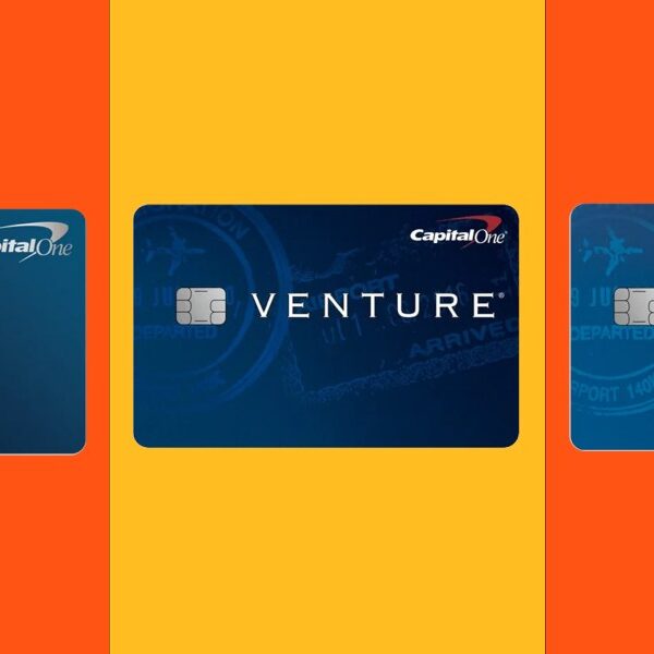 Capital One VentureOne vs. Enterprise vs. Enterprise X