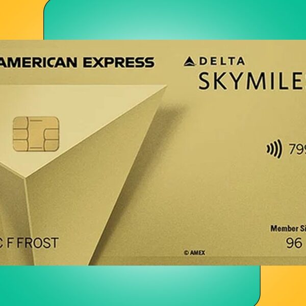 Delta SkyMiles® Gold American Specific evaluate: The cardboard for the occasional Delta…