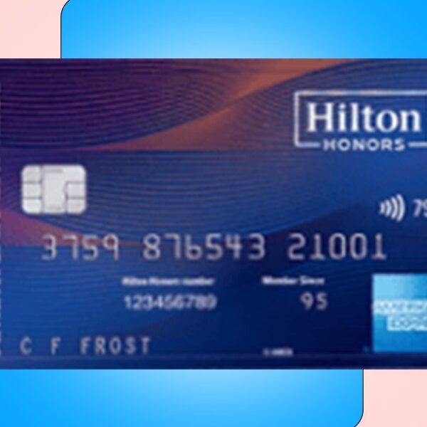 Hilton Honors American Specific Aspire Card evaluate: High-tier rewards and perks at…