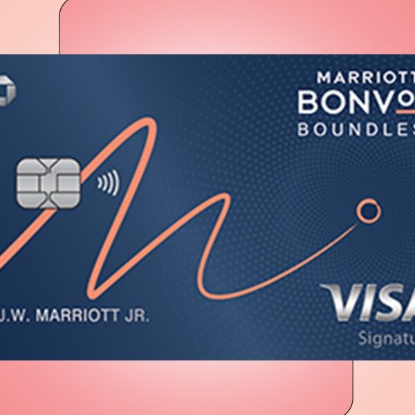 Marriott Bonvoy Boundless bank card: Value having for the annual free evening…