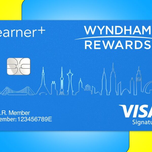 Wyndham Rewards Earner® Plus Card evaluation: The cardboard for Wyndham loyalists who…