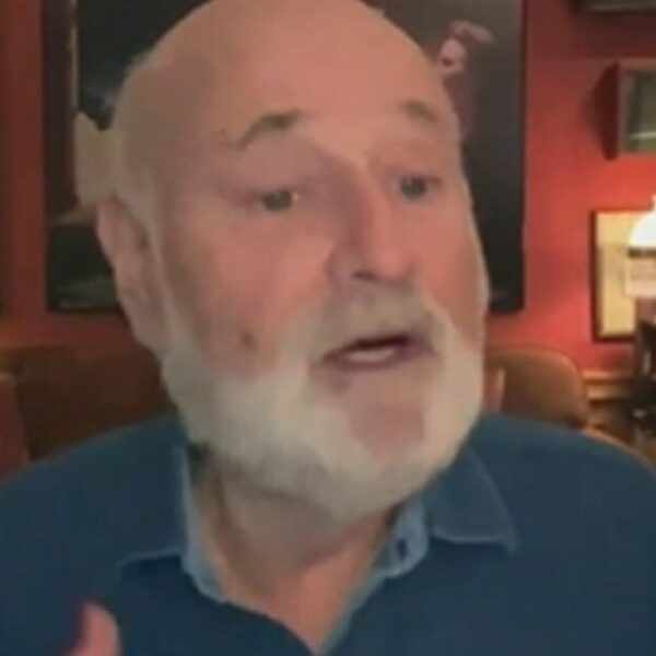 Atheist Rob Reiner Goes on MSNBC and Explains How He Understands Christianity…