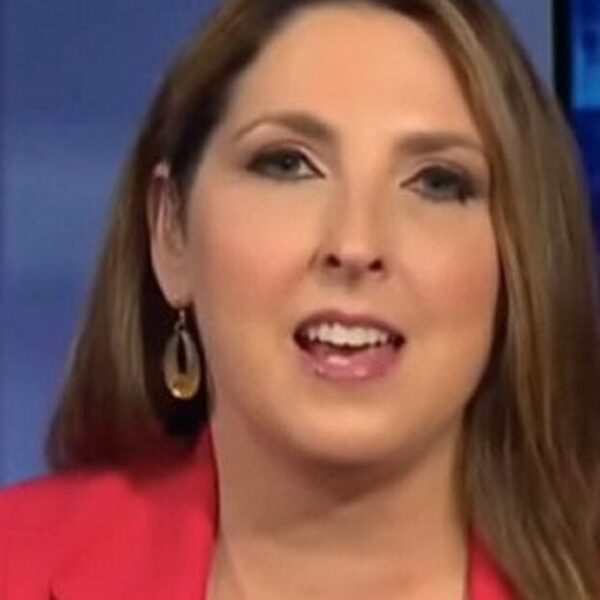 Ronna McDaniel Denies Studies She’s Agreed to Step Down as RNC Chairwoman…