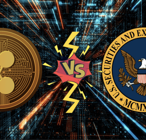 Professional-XRP Lawyer Decodes Ripple’s New Battlefront With SEC