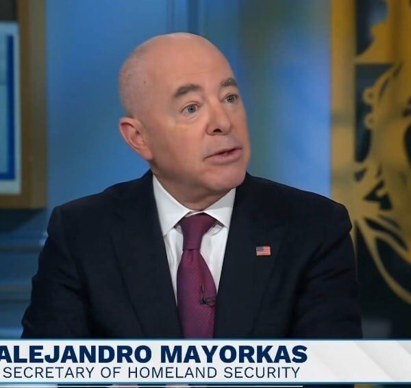 Mayorkas Says He Does Not Remorse Terminating Trump’s ‘Stay In Mexico’ Coverage…