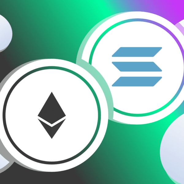 Ethereum, Solana, And Chainlink: Crypto Analyst Shares Bullish Predictions For All Three