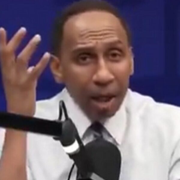 ESPN’s Stephen A. Smith Predicts Trump Win and Bashes Biden and Dems…