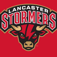 Lancaster Barnstormers unveil new look, rebrand as Stormers – SportsLogos.Internet Information