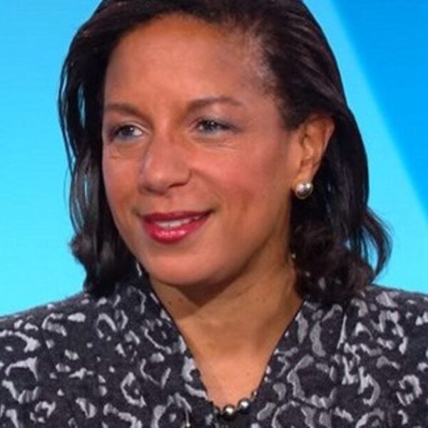 REPORT: Former Obama Adviser Susan Rice is the ‘Central’ Determine within the…