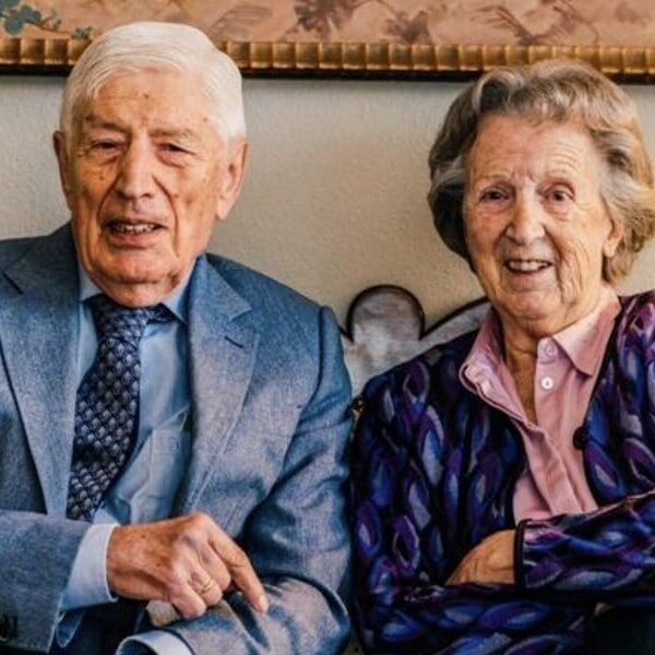 Former Dutch Prime Minister and Spouse Die in Double Euthanasia | The…