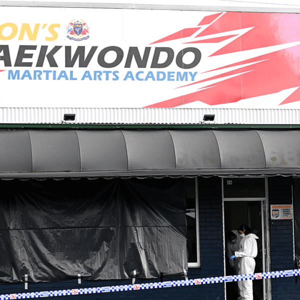 Australian Taekwondo teacher allegedly killed scholar, 7, and kid’s mother and father