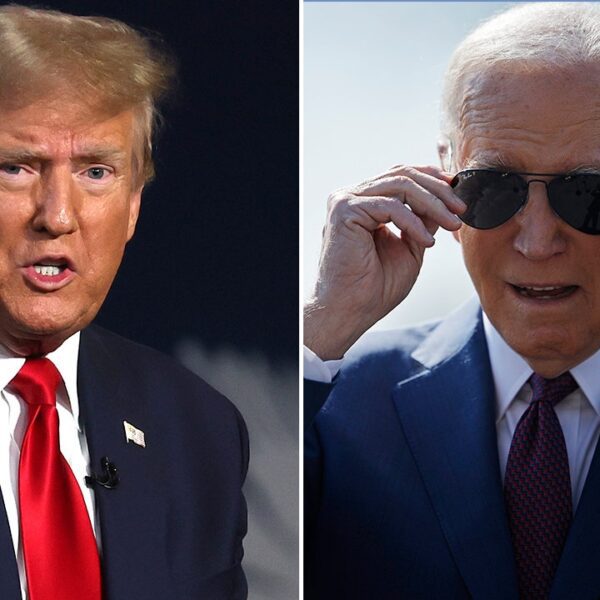 Biden and Trump inch nearer to 2020 rematch as Tremendous Tuesday approaches