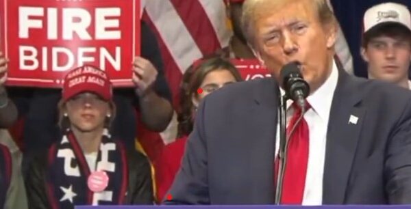 Trump Confused His Phrases And Slurred His Speech At South Carolina Rally