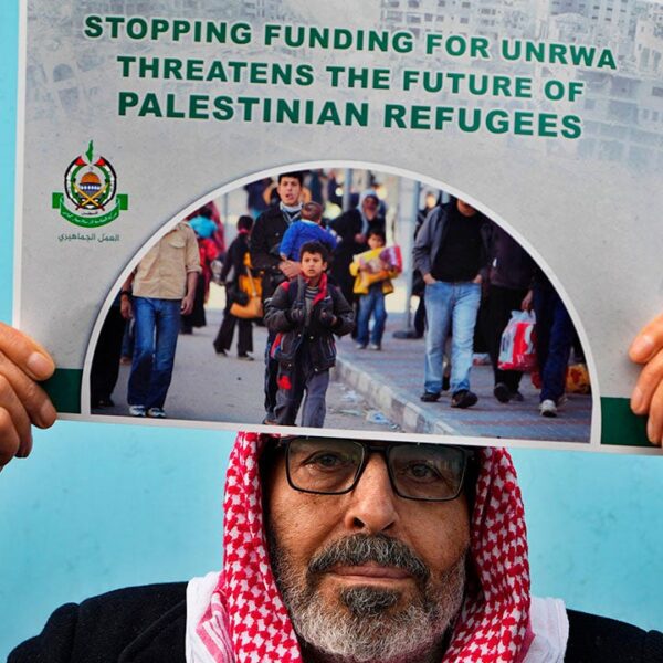 UNRWA may shut down by finish of February over suspended funding