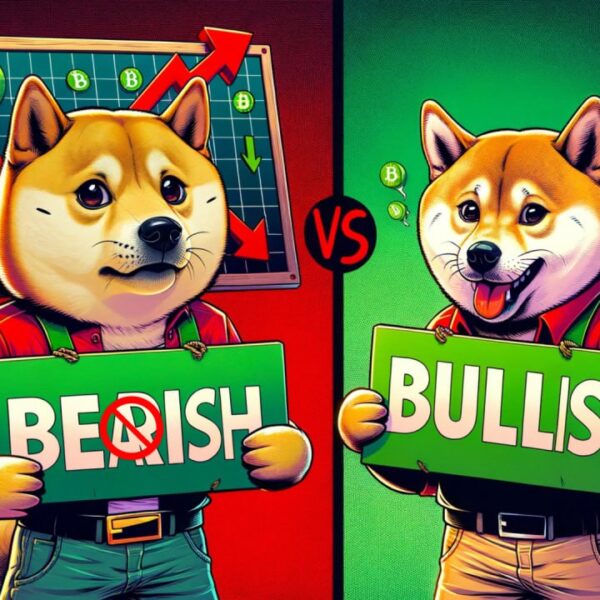 Analyst Says WIF Is Prepared To Problem Dogecoin And Shiba Inu With…