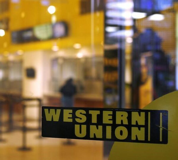 Western Union studies progress and strategic progress in This fall By Investing.com…