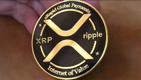 When Will BlackRock File For An XRP ETF? Professional Has Solutions