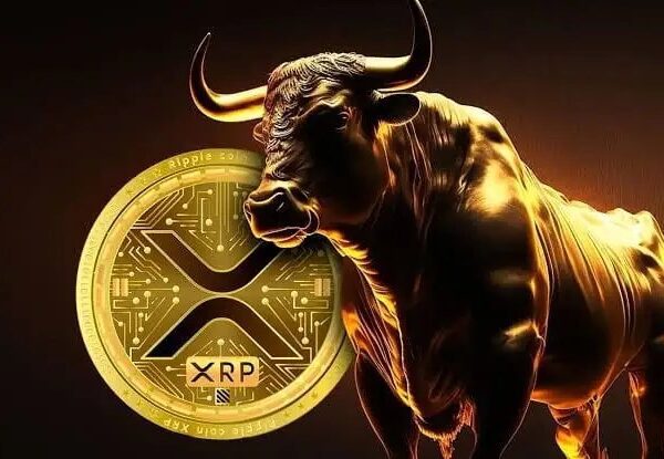 XRP Worth Explosion: Crypto Analyst Predicts Mouthwatering 3600% Surge To $18
