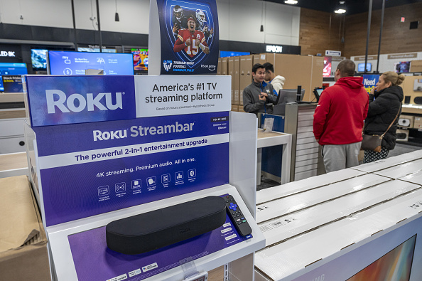 Roku: I Warned Traders To Flee. Now, It is Time To Return…