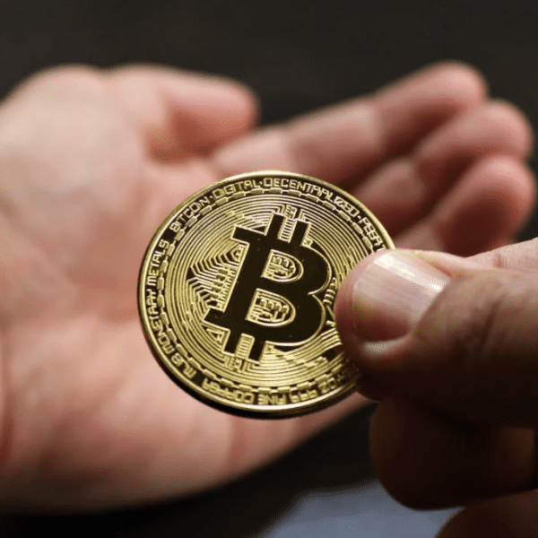 Bitcoin As Charge? UK Prime Minister Denies Claims Of Bitcoin Or $1…